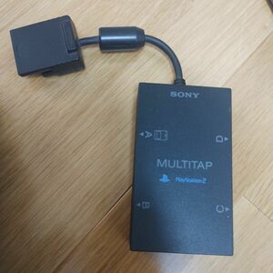 PlayStation2 マルチタップ