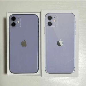 iPhone 11 本体