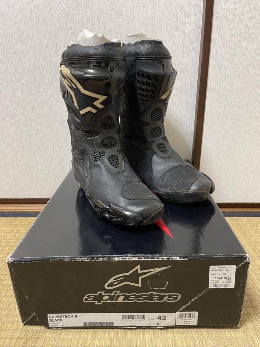 ヤフオク! -「サイズus」(靴) (バイクウエア、装備)の落札相場・落札価格