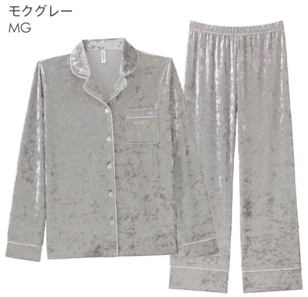 ルームウェア 上下セット