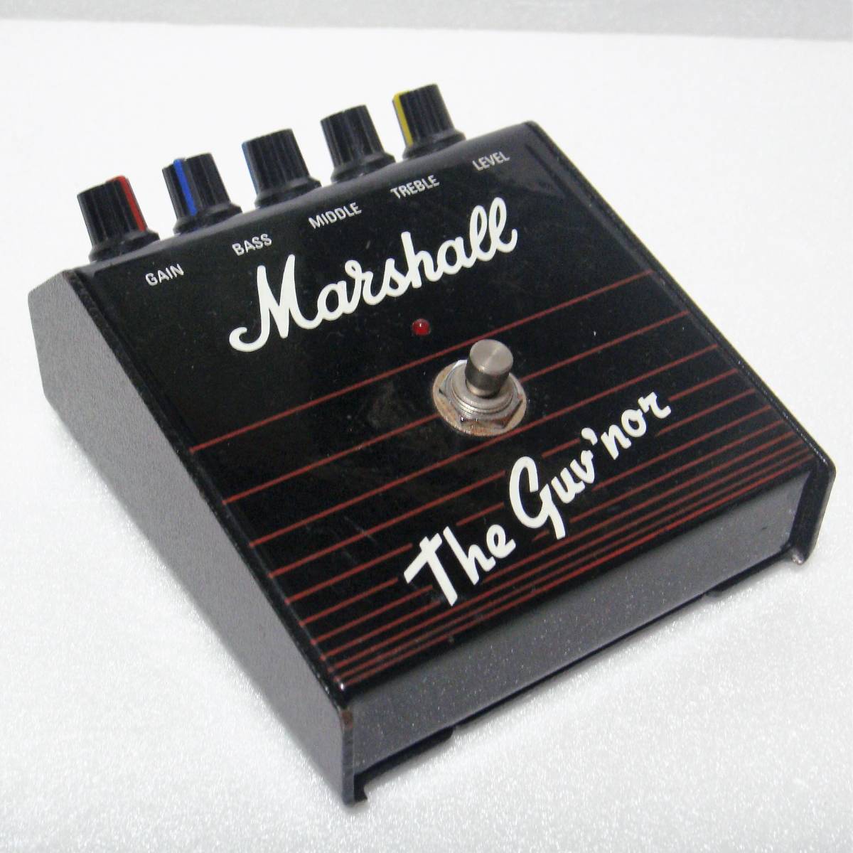 ヤフオク! -「marshall guv'nor」の落札相場・落札価格