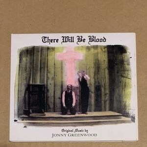 Jonny Greenwood There Will Be Blood サントラ オリジナル CD Radiohead Michael Dussek クラシック 映画音楽 ゼアウィルビーブラッド