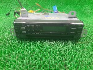 310 JCV CD player Car Audio CD deck 