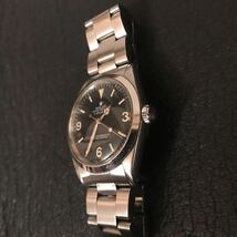 ROLEX ロレックス 自動巻き explorer ref.1016 cal.1560 アンティーク_画像10