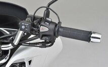 PCX125(JF81)/PCX150(KF30)/PCX HYBRID　用 ホンダ純正 グリップヒーター(半周タイプ)_画像2