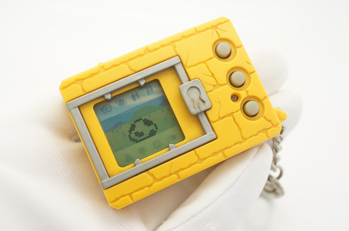 2023年最新】Yahoo!オークション -デジモン ver1の中古品・新品・未