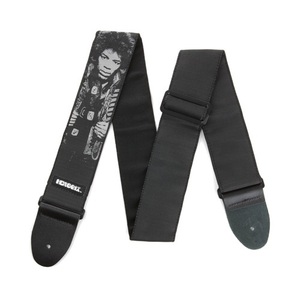 [ new goods * free shipping ]Jim Dunlop( Jim * Dunlop )/ Jimi Hendrixjimihen strap Authentic JH-10 MANKOWITZ