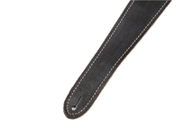 FENDER フェンダー / ROAD WORN STRAPS Black ギターストラップ_画像3