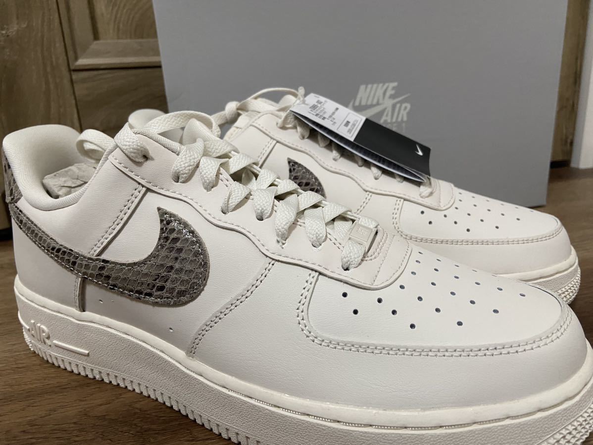 Yahoo!オークション -「air force 1 スネーク」(ナイキ) (スニーカー