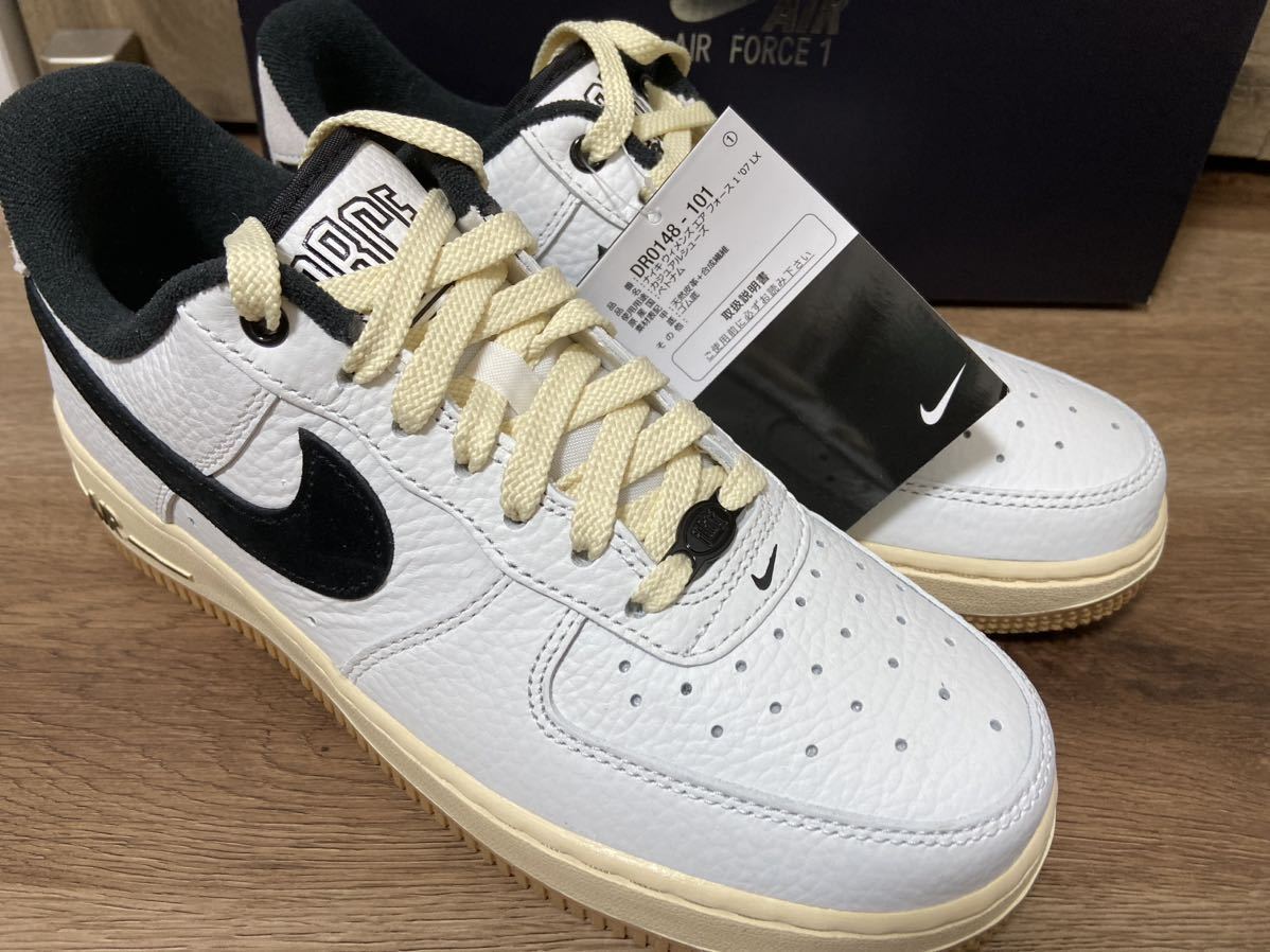 Yahoo!オークション  nike air force1 low.5cm ナイキの落札