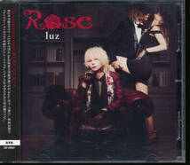 ルスluz/Rose 通常盤★_画像1