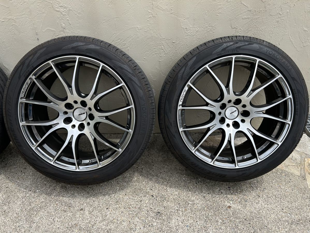 ヤフオク! -「homura 2×7」(タイヤ、ホイール) の落札相場・落札価格