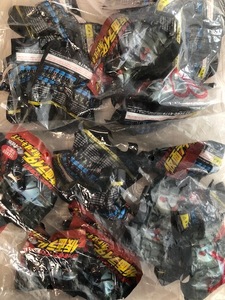 送料込☆7-ELEVEN限定　仮面ライダー☆ボトルキャップ　フルコンプ　未開封　24種類