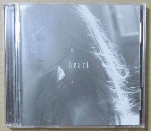 倖田來未 / heart (CD+DVD)