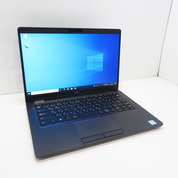 1円スタート〇DELL Latitude 7490【第8世代Core i7 8650U/メモリ16GB