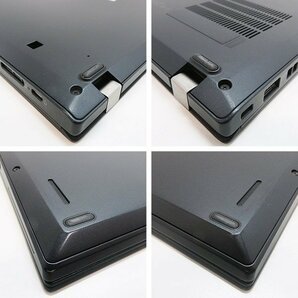 ■Lenovo ThinkPad X280(20KE)■WEBカメラ搭載【 Core i7-8650U/8GB/SSD256GB(M.2)/Win10_64bit/Wi-Fi/Bluetooth】の画像9