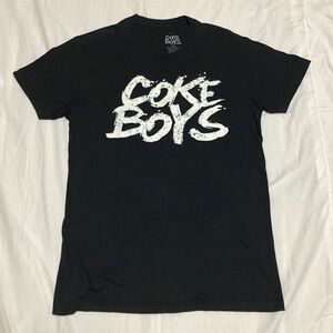 コークボーイズ　coke boys Tシャツ