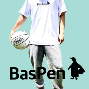 バスペン Tシャツ Sサイズ