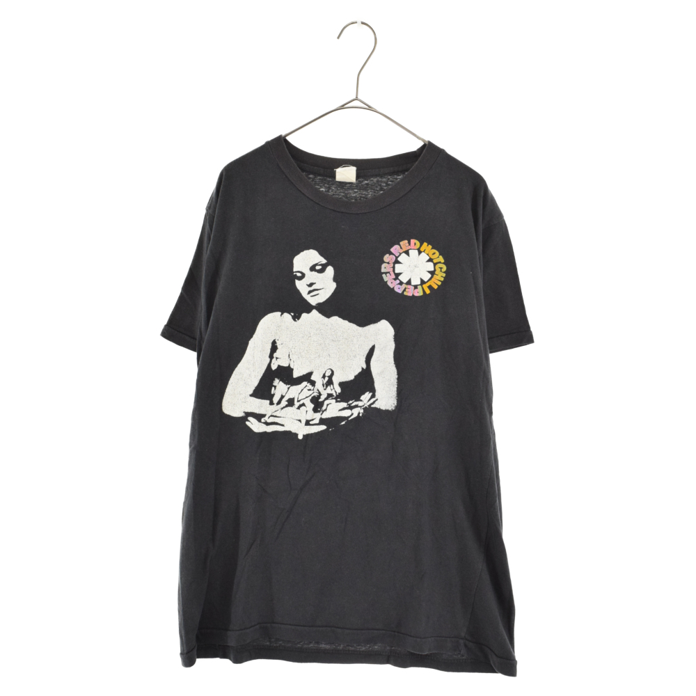 激レア!ヴィンテージ レッチリ マザーズミルク Tシャツ | www
