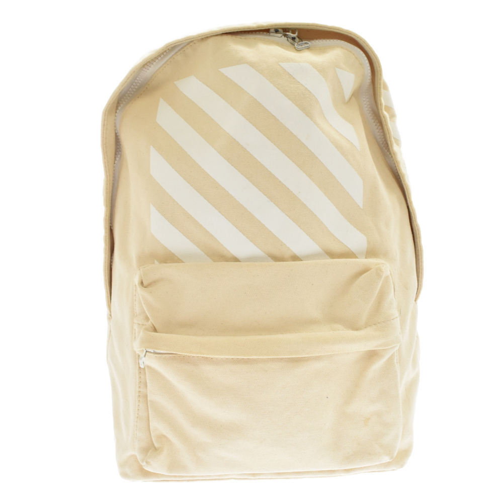 2023年最新】ヤフオク! -オフホワイト off-white(リュックサック