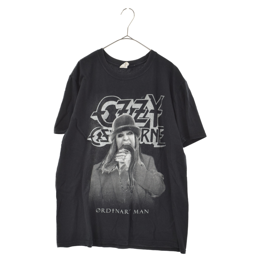 2023年最新】Yahoo!オークション -ozzy osbourne vintage tシャツの