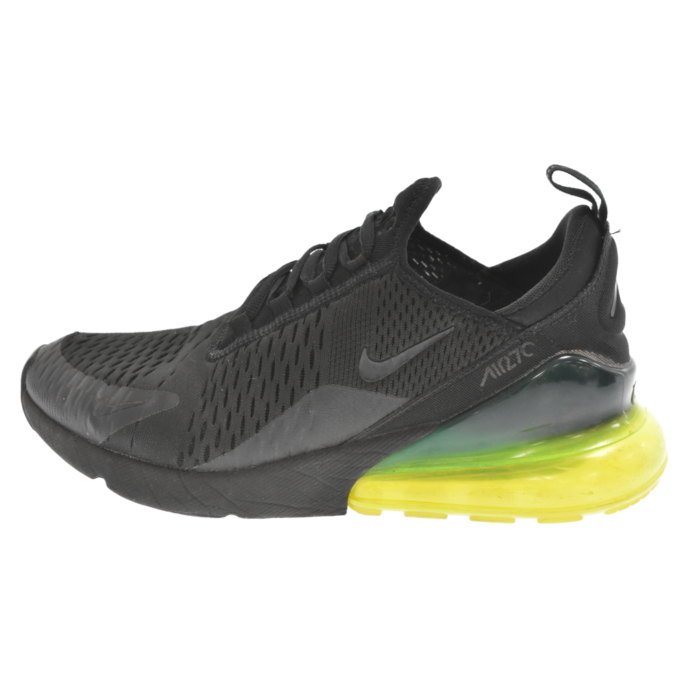 2023年最新】ヤフオク! -nike エアマックス270の中古品・新品・未使用