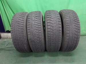 『YOKOHAMA　ヨコハマ　ICE GUARD IG60　アイスガード　185/65R15　2021年製　冬タイヤ　スタッドレスタイヤ　4本セット』