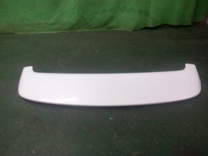 *[ gome private person shipping un- possible ]** Toyota Blade AZE156H/AZE154 origin rear spoiler Wing 075/ pearl 76085-12470 High Mount attaching *