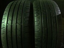 【T951】TURANZA ER33◆205/60R16◆2本即決_画像1