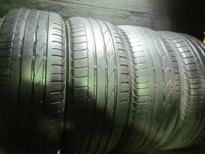 【W315】TURANZA ER300◆205/55R16◆4本即決