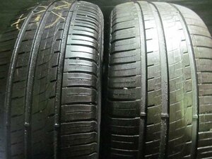 【N273】CintuRato P6◆205/55R16◆2本売切り