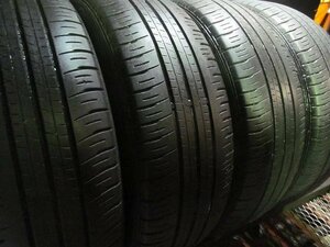 【N283】ENASAVE EC300+◆195/60R16◆4本即決