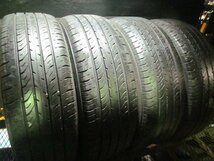 【N299】PROXES J54◆205/60R16◆4本売切り_画像1