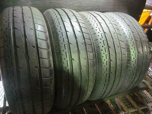 【N282】LUFT RVⅡ◆215/60R16◆4本即決