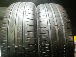 【N296】SN832◆215/60R16◆2本売切り