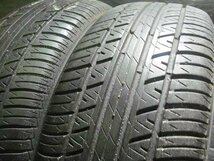 【N275】ZETRO C4◆215/60R16◆2本売切り_画像2