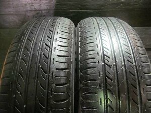 【A120】SNK2◆205/65R16◆2本即決