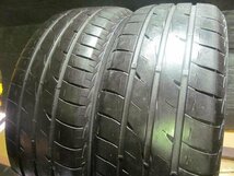 【D638】ES20◆205/55R16◆2本即決_画像3