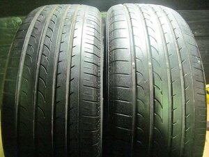 【G245】BluEarth RV02◆215/60R16◆2本即決