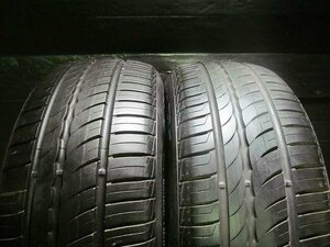 【G241】Cinturato P1◆215/55R16◆2本即決