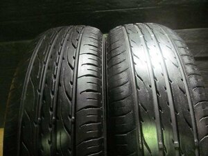 【G235】ENASAVE EC203◆215/65R16◆2本即決