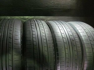 【G266】ECOS ES31◆195/55R16◆4本売切り