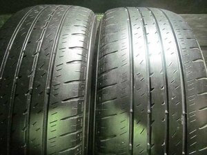 【G269】TURANZA ER33◆205/60R16◆2本売切り