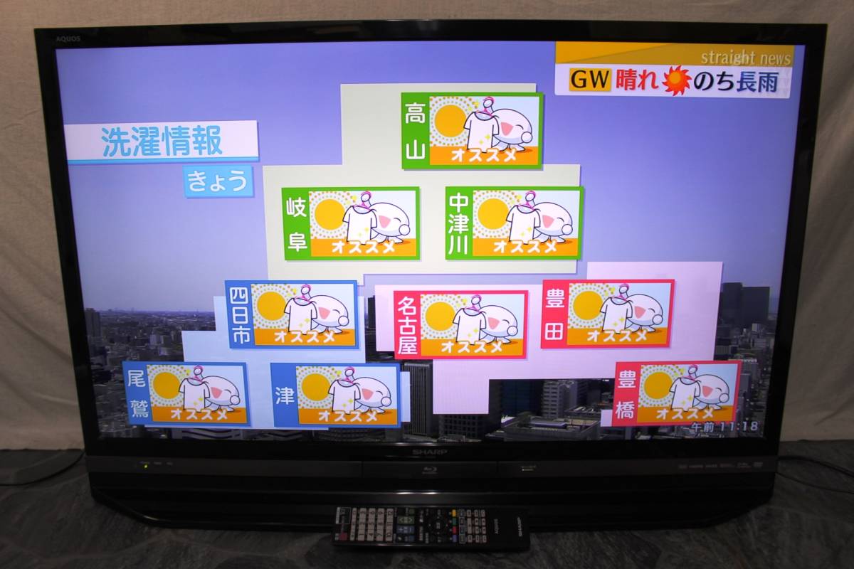 ヤフオク!    テレビ インチ～ テレビの