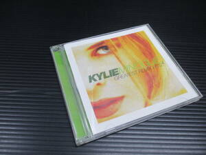 CD2 листов комплект KYLIE MINOGUE GREATEST REMIX HITS VOLUME 4 [ зарубежная запись ] kai Lee * Minaux gb23-05-4-1