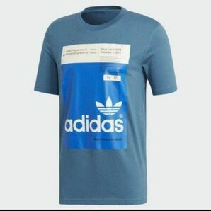 【新品未使用】アディダスオリジナルス adidas Originals Tシャツ Tee 半袖 Tシャツ