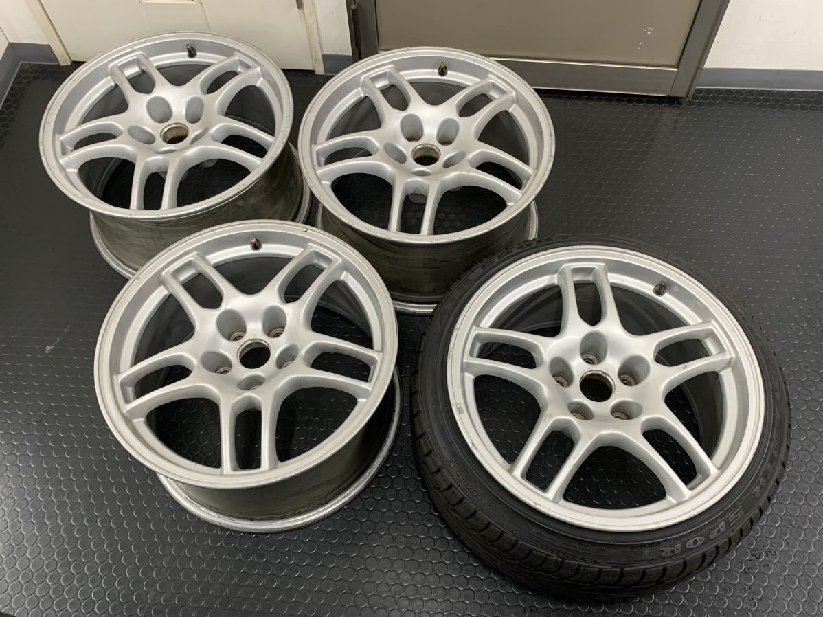 ヤフオク! -r33 純正 ホイールの中古品・新品・未使用品一覧 ヤフオク! -r33 純正 ホイールの中古品・新品・未使用品一覧
