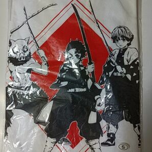 鬼滅の刃　Tシャツ