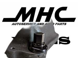 シルビア　S13用　SR20　タペットカバーワッシャー　ナット付き　鍛造アルミ　MHC製