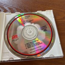 LED ZEPPELIN Ⅳ レッド・ツェッペリン 中古CD ケース割れ_画像4